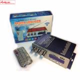 Ampli mini bluetooth 12V kentiger HY502S