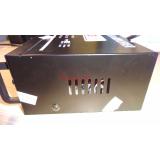 Ampli mini Hi Fi 220V/12V MXZ 360W