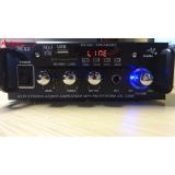 Ampli mini Hi Fi 220V/12V MXZ 360W
