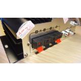 Ampli mini karaoke kintiger HY-600 kèm Adapter 12V3A