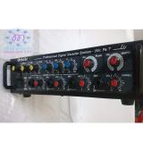 Ampli Mini Karaoke Oriole HA Pa7