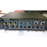 Ampli Mini Karaoke Oriole HA Pa7