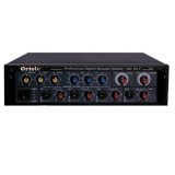 Ampli Oriole PA7 (Đen)