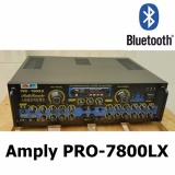 AMPLY PRO 7800LX BLUETOOTH