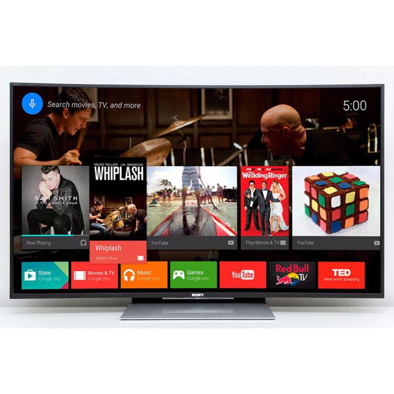 Bảng giá Android Tivi Cong Sony 65 inch KD-65S8500D