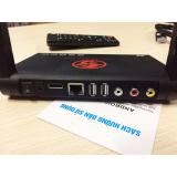 Android TiviBox Philip X9 Ram 2GB