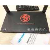 Android TiviBox Philip X9 Ram 2GB