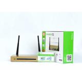 ANDROID TV BOX KIWI S1 HD HƠN CẢ SMART TIVI NEW 2017(vàng)