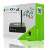 Android Tv Box Kiwi S3Plus