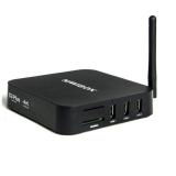 Android Tv Box Kiwi S3Plus