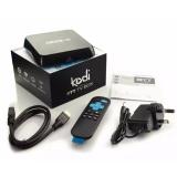 ANDROID TV BOX M8S-II, AMLOGIC S905
