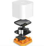 Android TV Xiaomi Mibox mini FULL HD 1080P (Trắng)