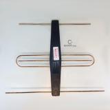 Anten mini thu sóng DVB T2 có mạch khuếch đại Micsat