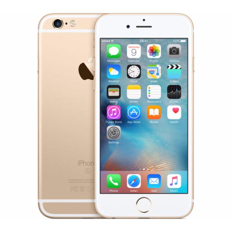 Apple iPhone 6 32 (Gold) - Hãng phân phối chính thức