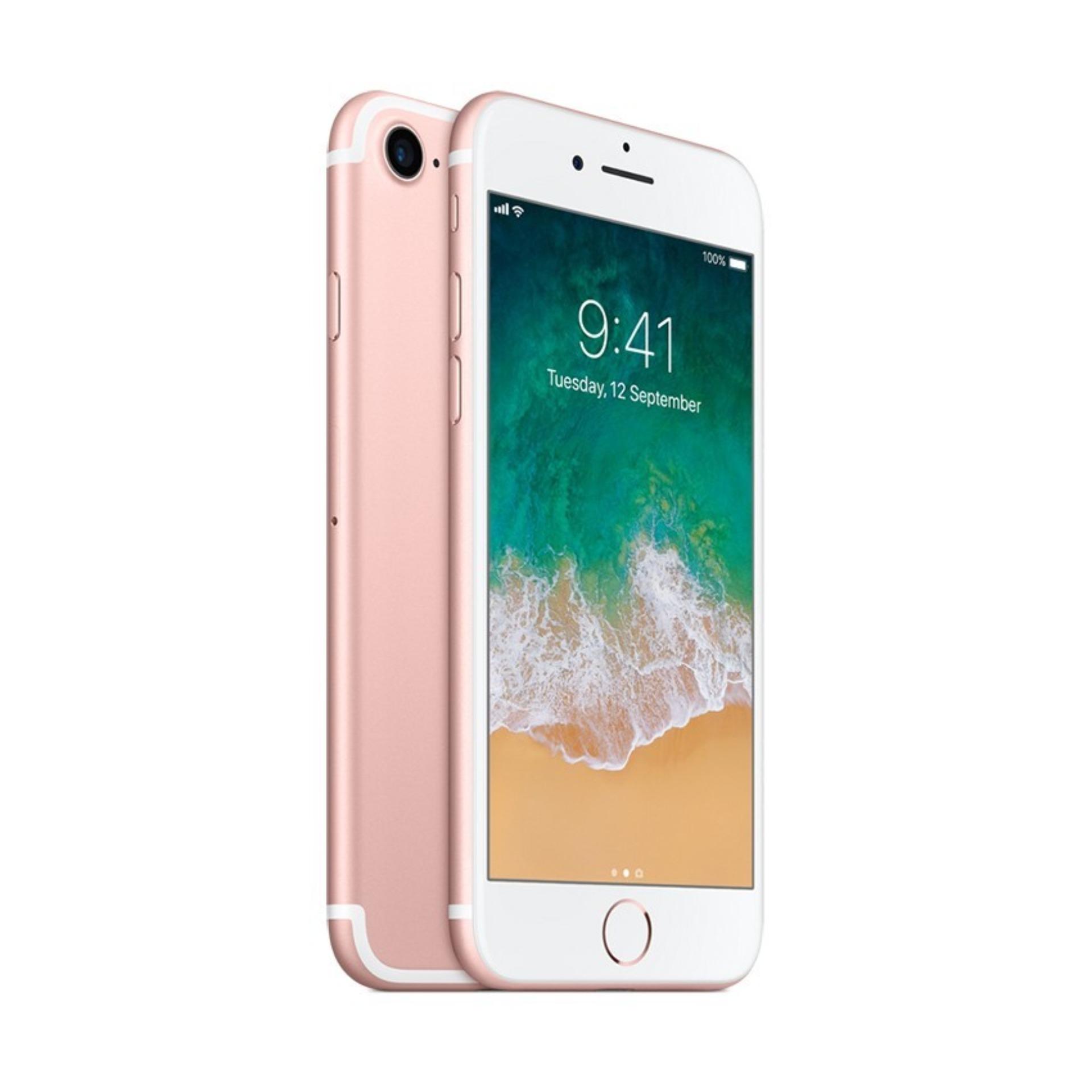 iphone 7 rose 32gb valor