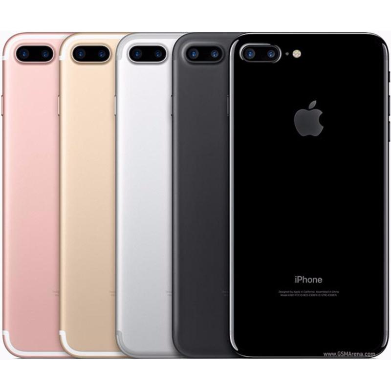 Apple iPhone 7 Plus 32GB (Đen Nhám) - Hàng Nhập Khẩu