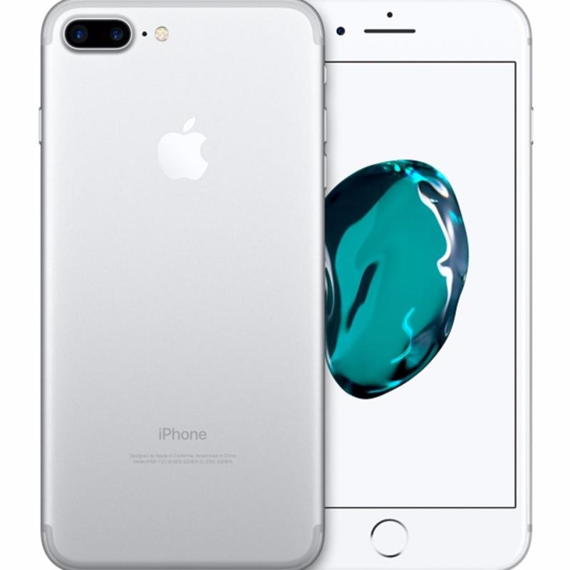 Apple iPhone 7 Plus 32GB (Xám) - Hàng Nhập Khẩu