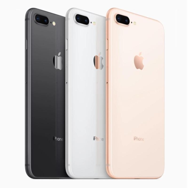 Apple iPhone 8 - Hàng nhập khẩu