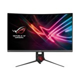 [Trả góp 0%]Asus 31.5"XG32VQ Curve 144Hz Aura Sync