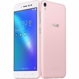 Asus Zenfone Live Zb501kl (Hồng) - Hãng Phân phối chính thức