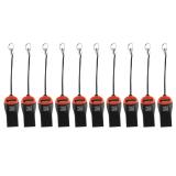 Aukey 10Pcs USB Micro Memory Card Reader - Intl