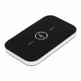 B6 2in1 Bluetooth Transmitter Receiver HIFI Wireless Receiver A2DP
Portable Audio Player Aux 3.5mm Black Bluetooth Audio Adapter -
quốc tế
