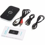 Thiết Bị Truyền Nhận Tín Hiệu Âm Thanh Qua BlueTooth 2 Trong 1 B6 Màu Đen -
Quốc tế