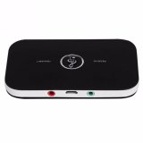 Thiết Bị Truyền Nhận Tín Hiệu Âm Thanh Qua BlueTooth 2 Trong 1 B6 Màu Đen -
Quốc tế