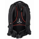 Ba lô máy ảnh Benro Ranger 300N (Đen)