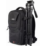 Ba lô máy ảnh Benro Ranger 300N (Đen)