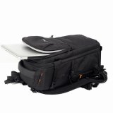 Ba lô máy ảnh Benro Ranger 300N (Đen)