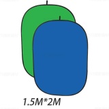 [HCM]Background 2 mặt kích thước 1m50 x 2m