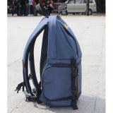 Balo Máy ảnh đa năng Baroca Fikker ( Xanh Navy)