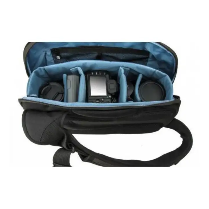 crumpler quick escape sling l