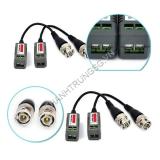 Balun camera HD 201