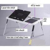 Bàn để laptop đa chức năng E-Table
