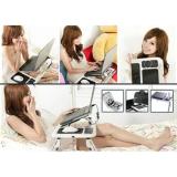 Bàn để laptop đa chức năng E-Table