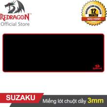 Bàn di chuột cho game thủ REDRAGON Suzaku P003