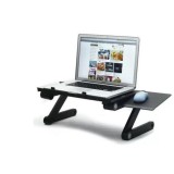 Bàn kê laptop 3 chân đa năng (ĐEN)