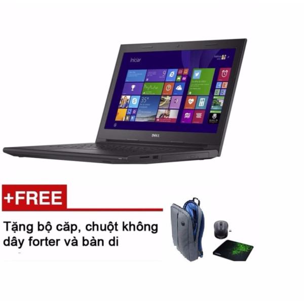 Bảng giá bán Laptop Dell 3443 giá rẻ tại hà nội Phong Vũ