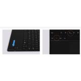 Bàn phím Bluetooth 10.1 inch có track pad (đen)