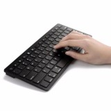 Bàn phím Bluetooth cực nhạy cao cấp cho Android, IOS, Windows Keyboard