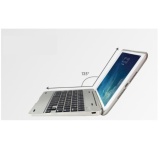 Bàn phím Bluetooth Keyboard ipad mini 1 2 3 - T_Shop_VN