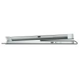 Bàn phím Bluetooth kiêm bao da Logitech Folio dành cho iPad 4 (Đen - Trắng)