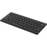 Bàn Phím Bluetooth Cho Tivi, Điện Thoại, Máy Tính Bảng...