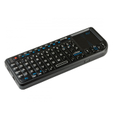 Bàn phím Bluetooth Ultra Mini Keyboard (Đen)