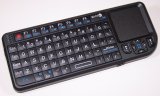 Bàn phím Bluetooth Ultra Mini Keyboard (Đen)