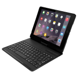 Bàn phím Canvas cho iPad Air 2 (Đen)
