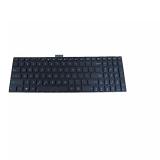 Bàn phím cho Asus X550 X550C X550CA X550CC X550CL X550VC X551 X551C X551CA (Đen)