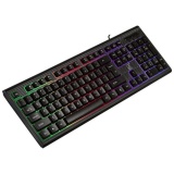 [HCM]Bàn phím chuyên game có đèn lde GMTP Q9 (Đen)